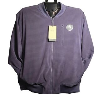 Nike Sabrina FV3164-573 - Unisex Basketball Jacket (Dark Raisin/Light Purple